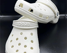 Crokiando Jibbitz shoe accessories